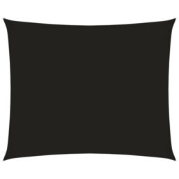 Naplate 2.5m x 3.5m Rectangular Shade Sail