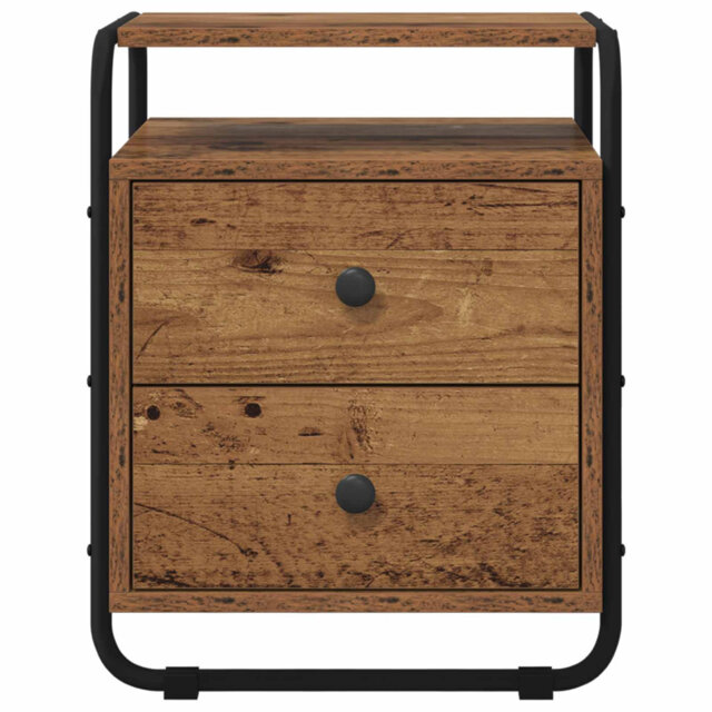 Bedside Table