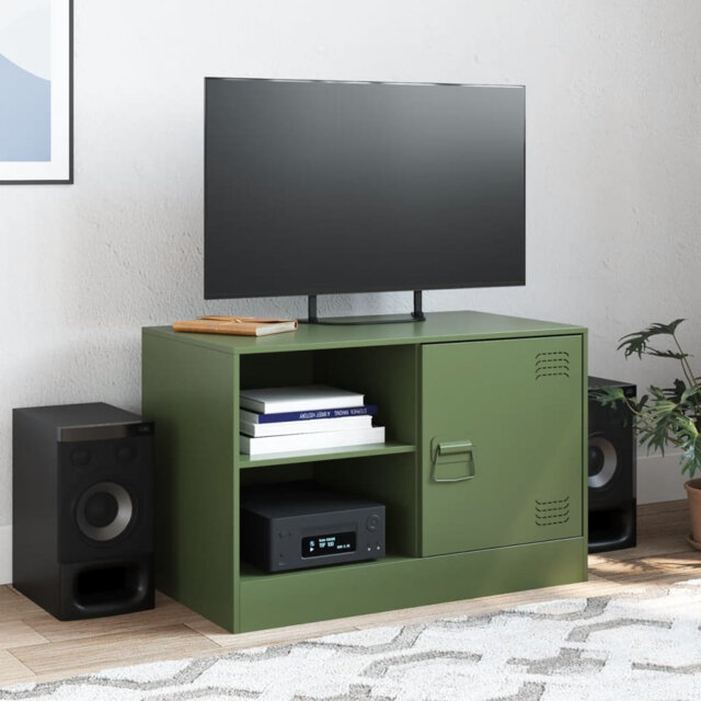 "TV Stand for TVs up to 24"""