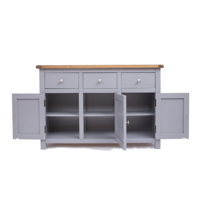 Natividad 120cm Sideboard