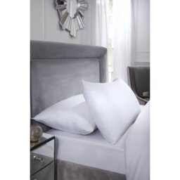 Kellan Sateen Fitted Sheet