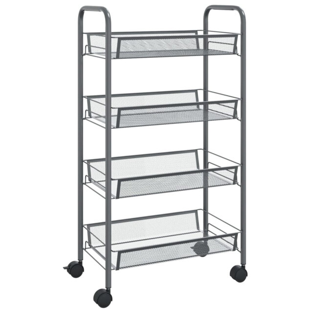 Petree Kitchen Cart