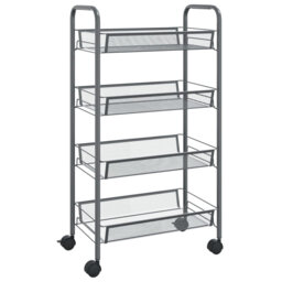 Petree Kitchen Cart