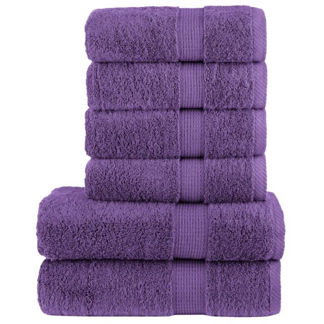 100% Cotton Mulit-Size Set