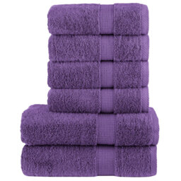 100% Cotton Mulit-Size Set