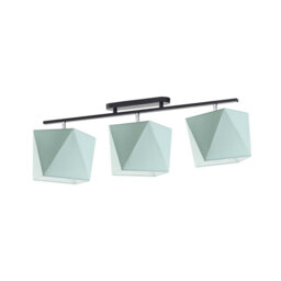 Dencie 97cm 3 -Light Track Kit