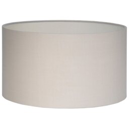 Drum Lamp Shade ( Screw On )