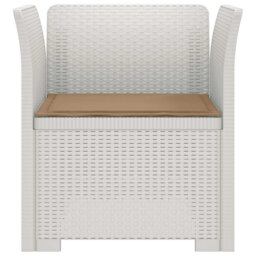 Outdoor Lounge Chair