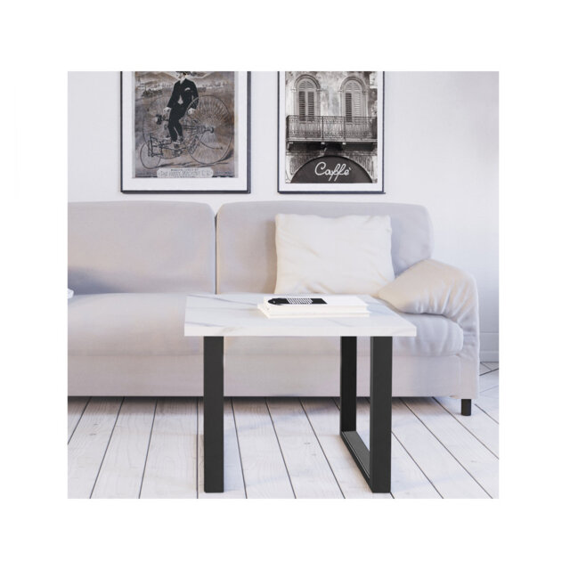 Amelah Sled Coffee Table