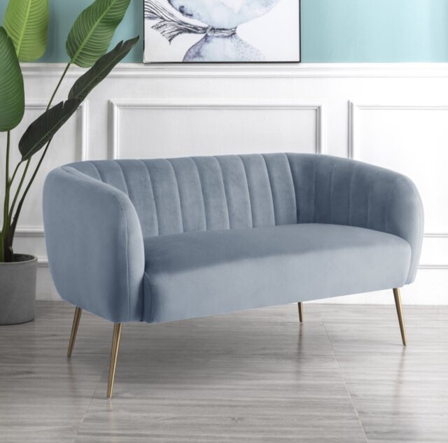 Aylin 2 Seater Loveseat