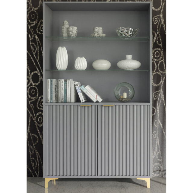 Display Cabinet