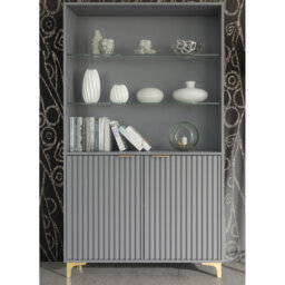 Display Cabinet