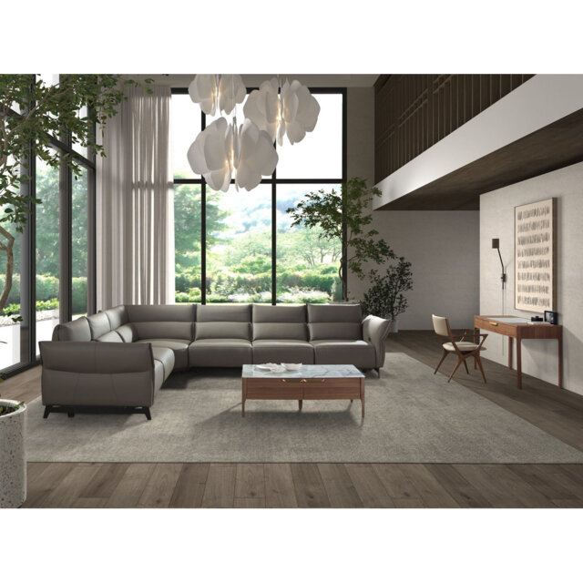 Coffee Table with Storage