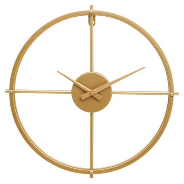 Kilyan 40cm Wall Clock