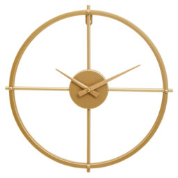 Kilyan 40cm Wall Clock