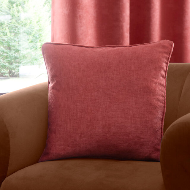 Strata Square Cushion Cover