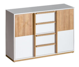 Nokomis 119.5cm Sideboard