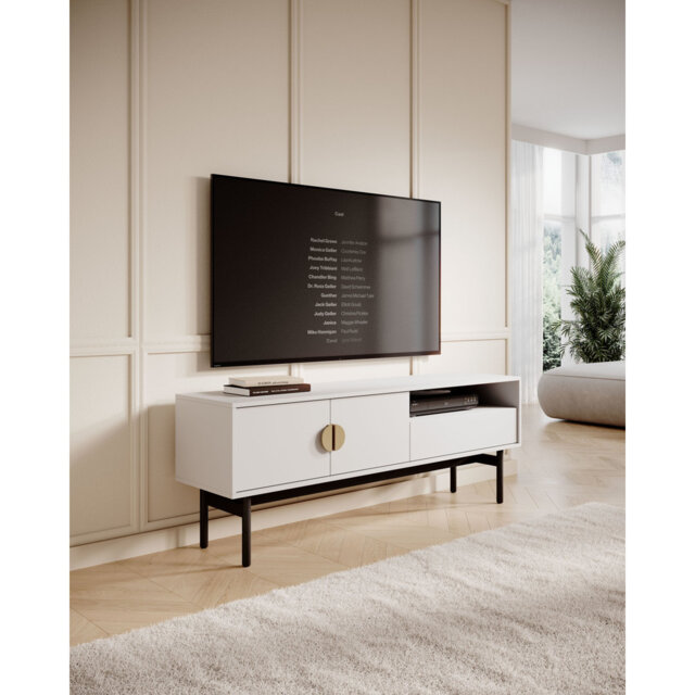 "Beah TV Stand for TVs up to 65"""
