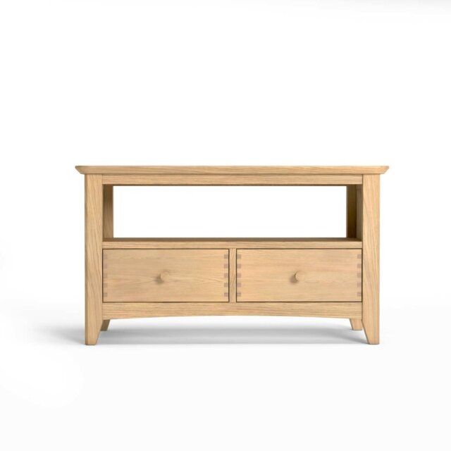 "Ortega TV Stand for TVs up to 43"""