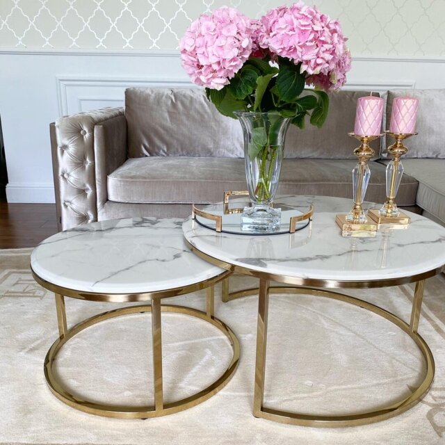 Heckman Frame Coffee Table by Wayfair