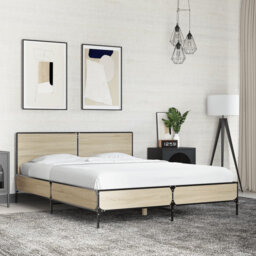 Adamek Bed