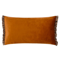 Ajaysia Rectangular Cushion Cover