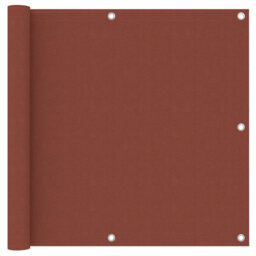 Pinconning 0.9m x 3m Rectangular Shade Sail