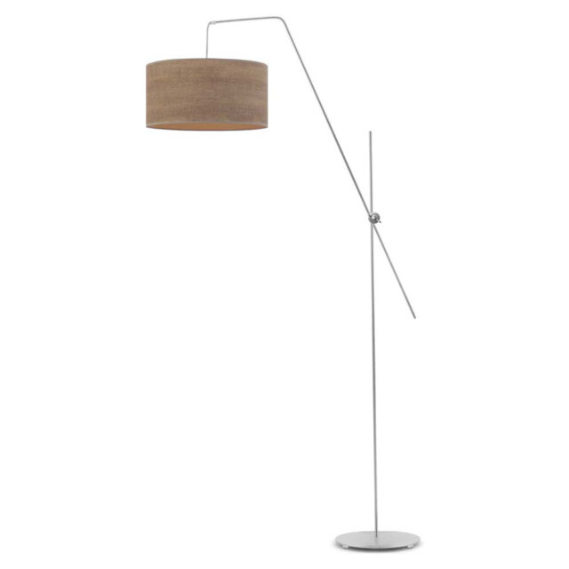 Blaiyre 176cm Task Floor Lamp