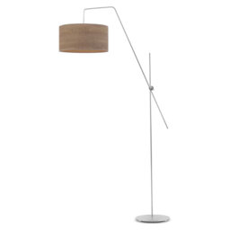 Blaiyre 176cm Task Floor Lamp