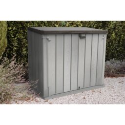 Plastic Storage Boxes