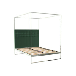 Euclid Upholstered Bed