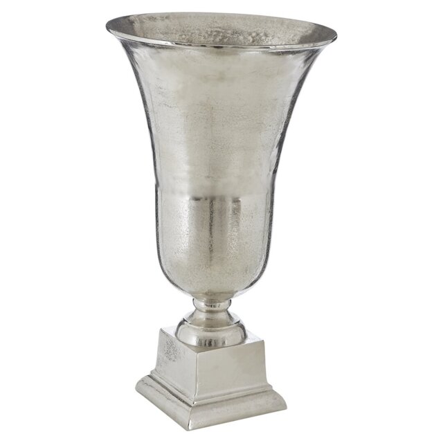 Levittown Metal Table Vase