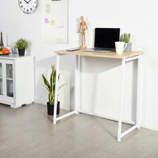 Nixon Metal Base Writing Desk