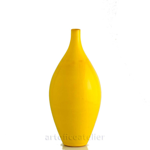 Clirim Handmade Ceramic Table Vase