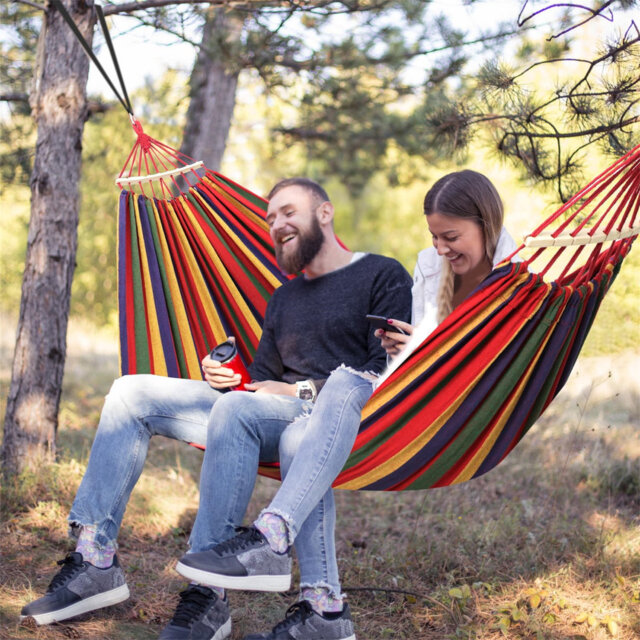 Camyrah Classic Hammock