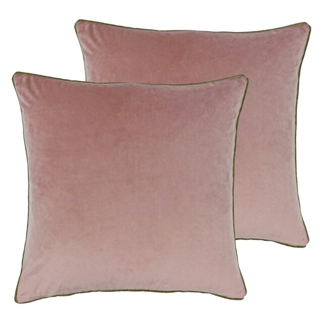 Square Meridian Square Scatter Cushion