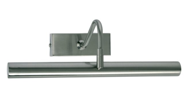 1 -Light Hardwired LED Wall Mounted Picture Light