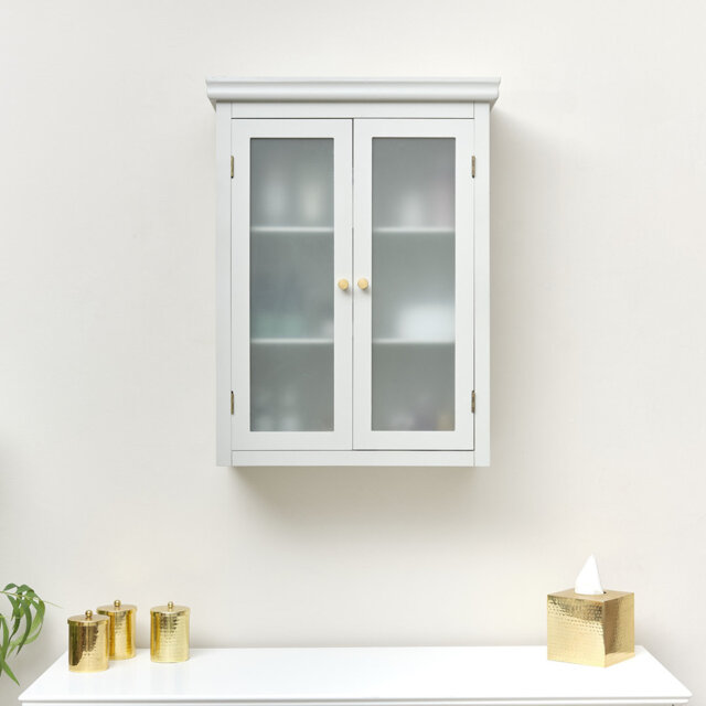 Alzuphar Display Cabinet