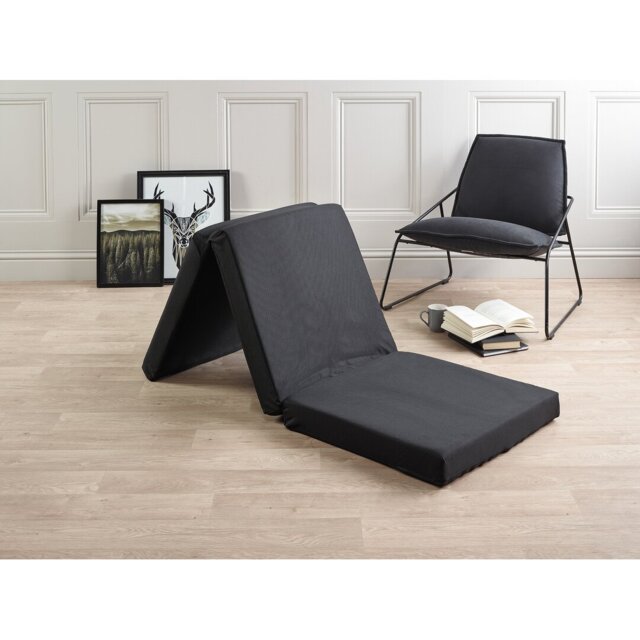 Dull 8cm Mattress Cube Futon Mattress