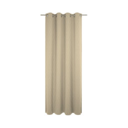 Uppingham Eyelet Opaque Curtain