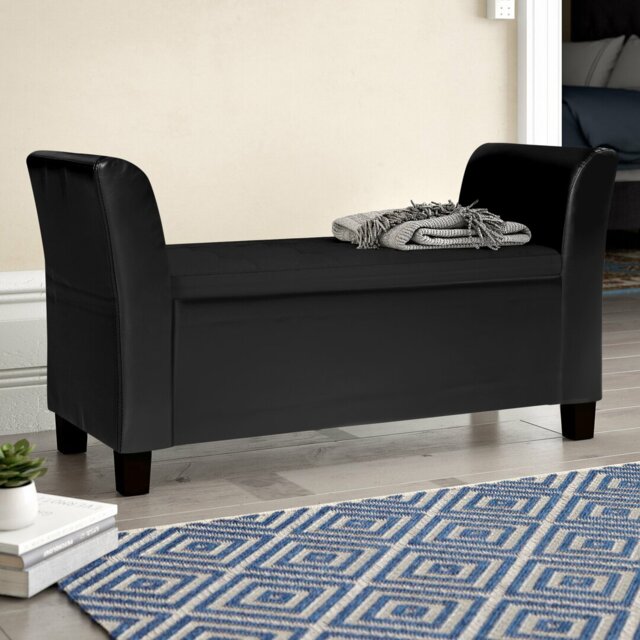 Ashley Storage Bench