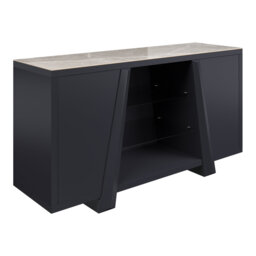 Audelio 160Cm Ceramic Sideboard