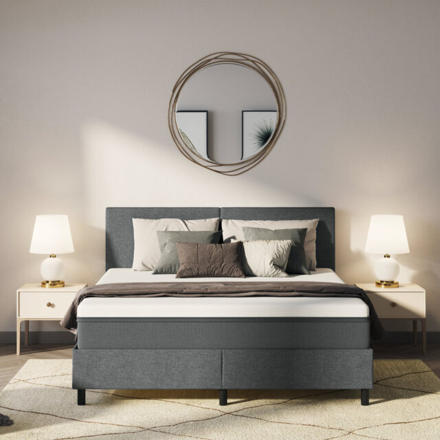 Emma Original Mattress - 2025 version