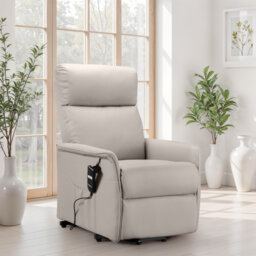 Quinlynn 67cm Wide Standard Recliner