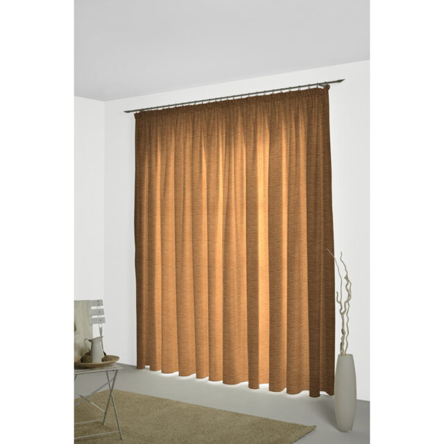 Breedlove Room Darkening Curtain Single Panel