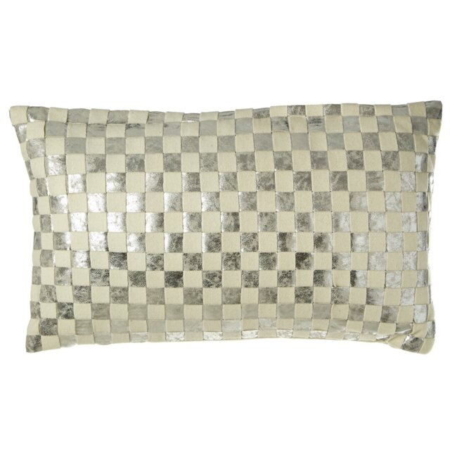 Almandine Rectangular Cushion