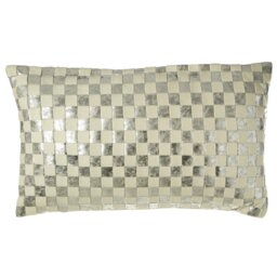 Almandine Rectangular Cushion