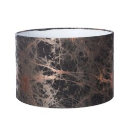 Polyester Drum Lamp Shade ( Screw On )