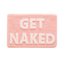 Rectangle Bath Mat