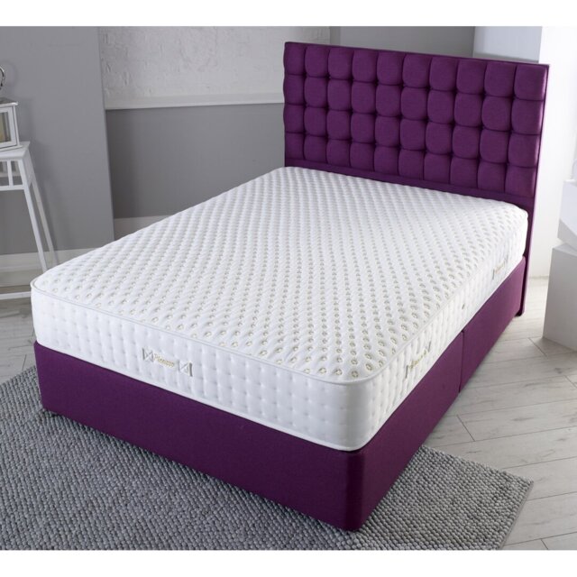 Albie Symple Stuff Pocket Sprung 1000 Mattress